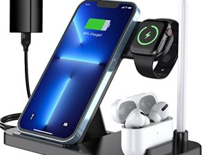 Chargeur sans fil