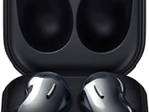 SAMSUNG Galaxy Buds Live True Wireless Earbuds