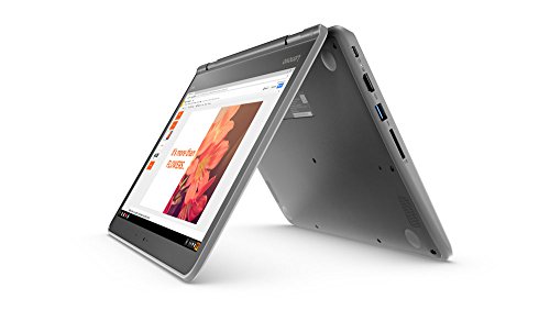 Lenovo Flex 11 Chromebook Écran tactile HD-3