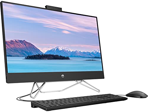Ordinateur de bureau tout-en-un HP le plus-3