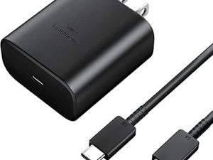 Chargeur S22 Ultra