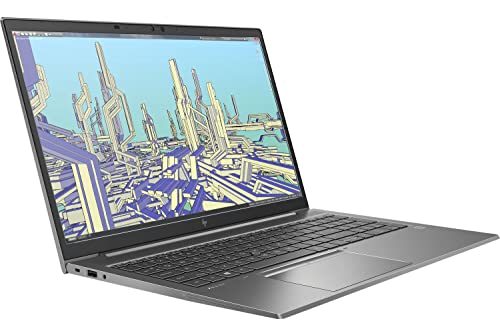 Ordinateur portable professionnel HP ZBook Firefly G8-3