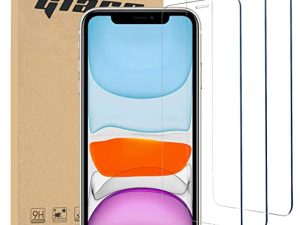 AVOAR Lot de 3 films de protection