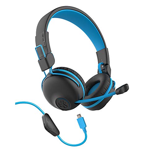 JLab Buddies Play Gaming Casque sans fil-4