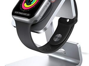 Lamicall Stand Suit pour Apple Watch