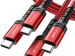 Câble USB C vers USB C 100