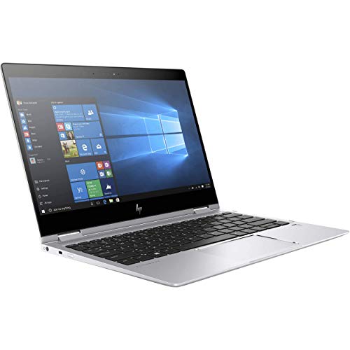 HP EliteBook x360 1020 G2 12