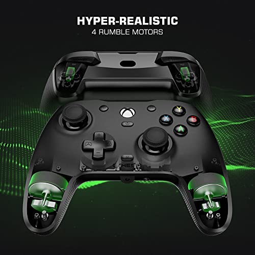 Manette filaire GameSir G7 pour Xbox Series-5