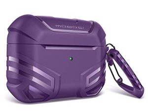 MOBOSI Vanguard Armor Series Military AirPods Pro