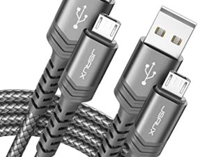 Câble micro USB chargeur Android
