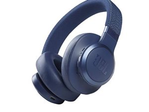 JBL Live 660NC - Casque supra-auriculaire sans
