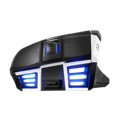 Souris de jeu sans fil EVGA X20