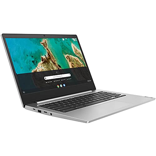 Ordinateur portable Lenovo Chromebook 3 14" HD-3
