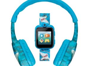 PlayZoom 2 Montre connectée et casque pour