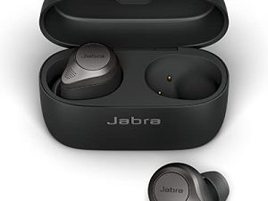 Jabra Elite 85t True Wireless Bluetooth Earbuds