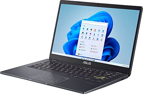 Le plus récent produit phare ASUS E410