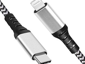 Deegotech iPhone Fast Charger 10ft