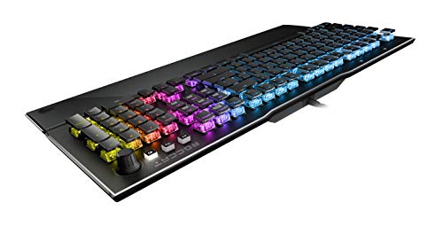 Roccat Vulcan 121 Clavier de jeu mécanique-4