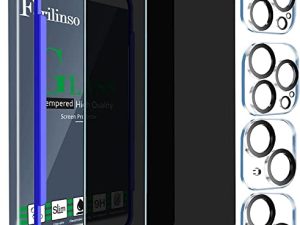 Ferilinso Compatible avec iPhone 14 Plus iPhone
