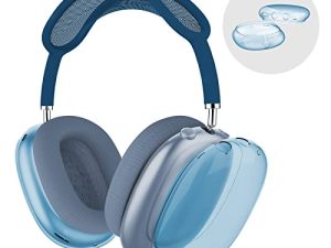 MOLOPPO Coque pour AirPods Max