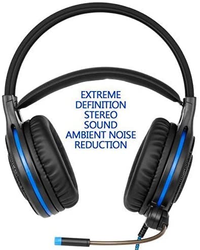 SADES SA936 casque de jeu sur l'oreille-3