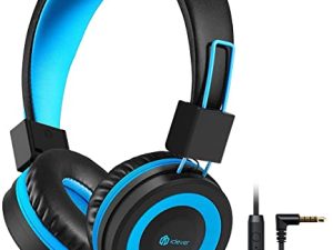 iClever HS14 Casque pour enfants