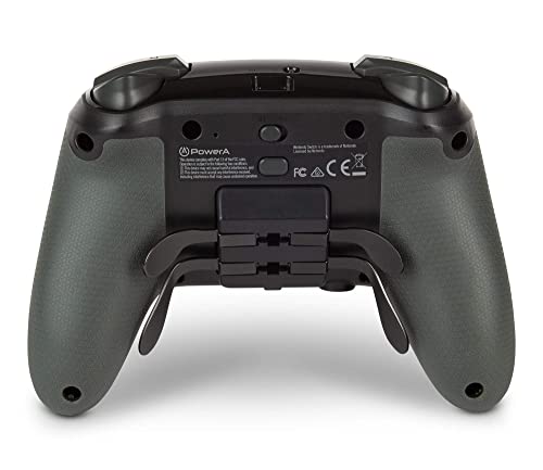 PowerA Fusion Pro Manette sans fil pour-4