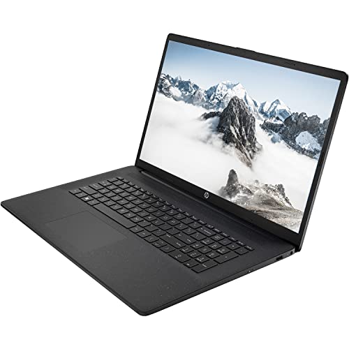 Ordinateur portable HP 17 le plus récent