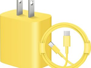 Chargeur rapide iPhone 14 13 12 11