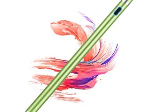 Stylet actif pour écrans tactiles