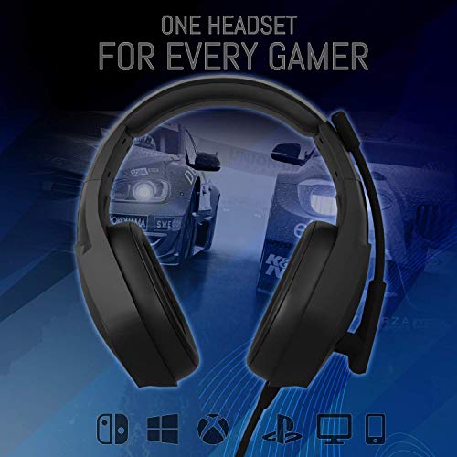 Casque de jeu Orzly pour PC et-3