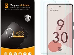 (Lot de 2) Supershieldz conçu pour Google
