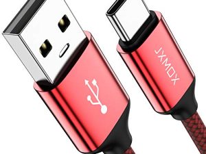 Câble USB de type C