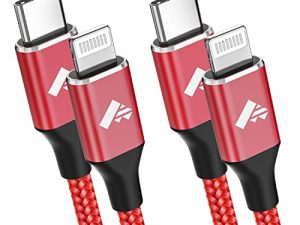 Câble USB C vers iPhone 0