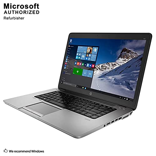 Ordinateur portable HP EliteBook 850 G2 15
