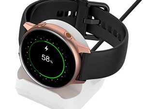 Support pour Samsung Galaxy Watch 4/Watch 4