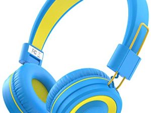 NIVAVA Casque pour Enfants