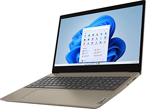 Ordinateur portable Lenovo IdeaPad 3