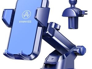 VANMASS [Mise à niveau] Support de téléphone