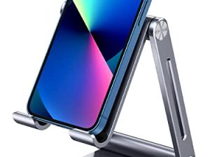 UGREEN Support de téléphone réglable