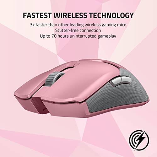 Razer Viper Ultimate Souris de jeu sans-3