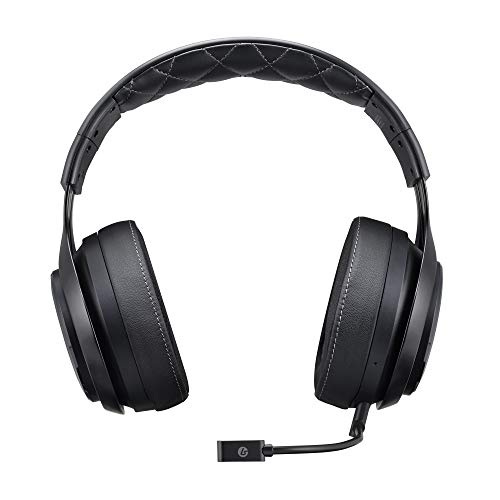 Casque de jeu stéréo avec son surround-3