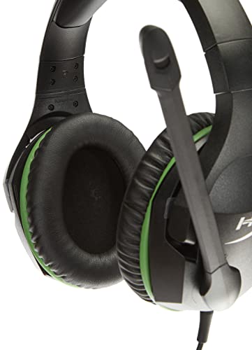 HyperX CloudX Stinger – Casque de jeu-4