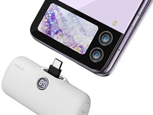 Chargeur portable iWALK LinkPod