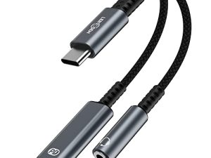 Adaptateur USB C vers 3