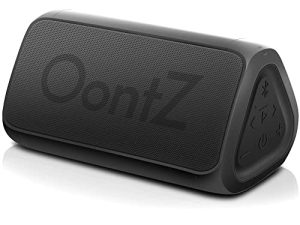 Cambridge Soundworks OontZ Upgraded Angle 3 Shower