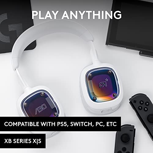 Casque de jeu sans fil Logitech G-3