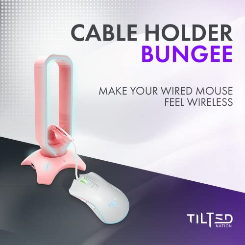 Tilted Nation Support de casque de jeu-5