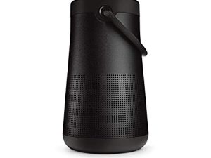 Bose SoundLink Revolve+ (Série II) Haut-parleur Bluetooth
