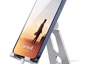 Support de téléphone portable réglable